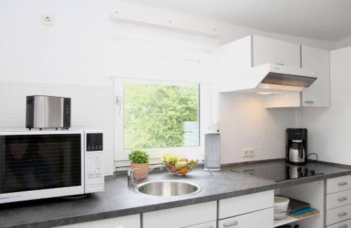 Brilon Apartment | Ferienwohnung Sophia's 4.0