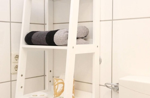 Brilon Apartment | Ferienwohnung Sophia's 4.0
