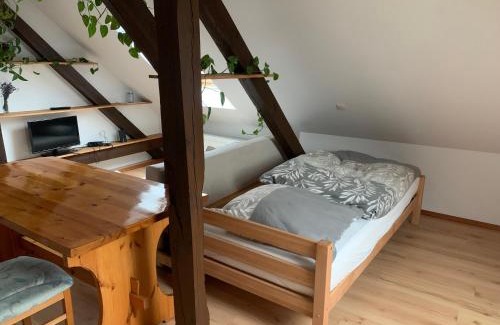 Biesdorf Apartment | Ferienwohnung Sophie