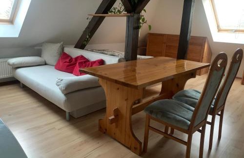 Biesdorf Apartment | Ferienwohnung Sophie