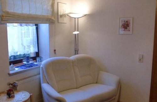 Bad Bergzabern Apartment | Ferienwohnung Spatz - 3-bettwohnung 45m²