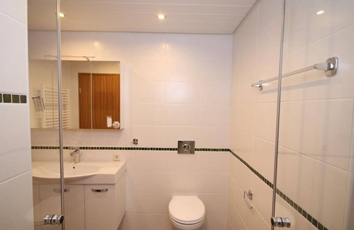 Bad Bergzabern Apartment | Ferienwohnung Spatz - 3-bettwohnung 45m²