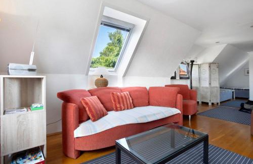 Stralsund Apartment | Ferienwohnung Spallholtz