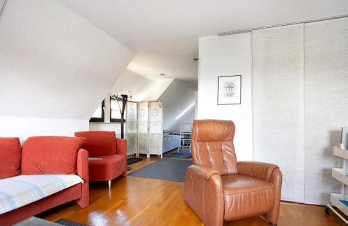 Stralsund Apartment | Ferienwohnung Spallholtz