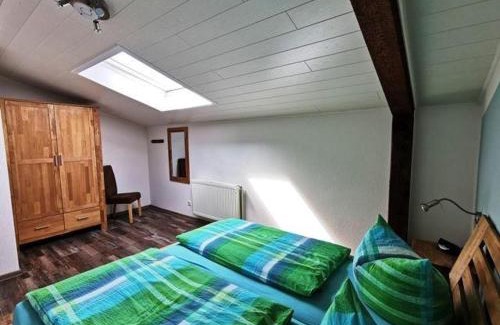 Presen Apartment | Ferienwohnung-Speicher
