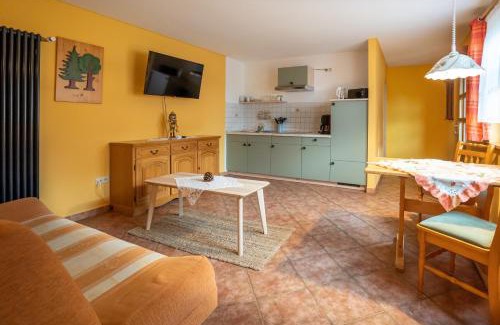 Seiffen Apartment | Ferienwohnung Spielzeughof
