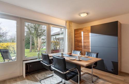 Oberaudorf Apartment | Ferienwohnung Spitzstein - Alpenmagie Suites
