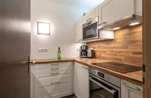 Oberaudorf Apartment | Ferienwohnung Spitzstein - Alpenmagie Suites