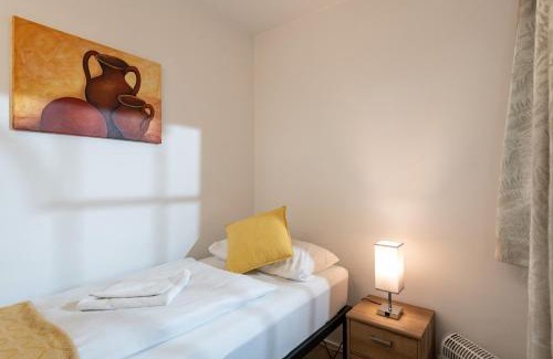 Oberaudorf Apartment | Ferienwohnung Spitzstein - Alpenmagie Suites