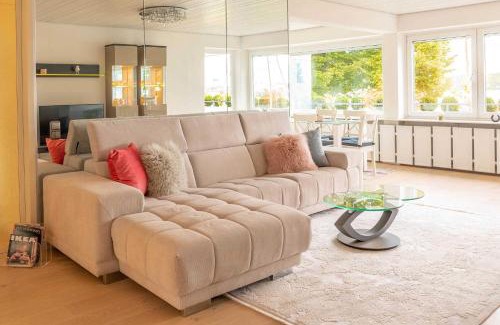 Dusternbrook Apartment | Ferienwohnung Sportboothafen Duest