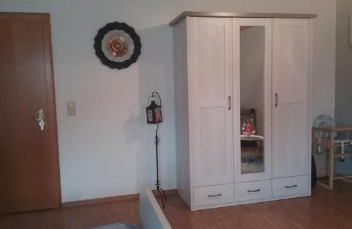 Schwarzenbach Apartment | Ferienwohnung Stöberl Gerda