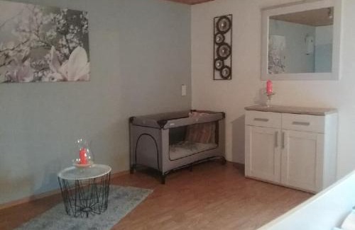 Schwarzenbach Apartment | Ferienwohnung Stöberl Gerda