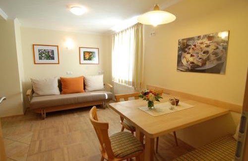 Leogang Apartment | Ferienwohnung Stöckl