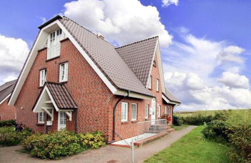 St. Peter-Ording Apartment | Ferienwohnung, St Peter-Ording