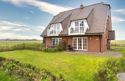 St. Peter-Ording Apartment | Ferienwohnung, St Peter-Ording