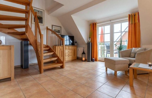 St. Peter-Ording Apartment | Ferienwohnung, St Peter-Ording