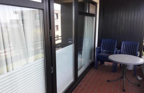Staberdorf Apartment | Ferienwohnung Staberdorf mit Meerblick
