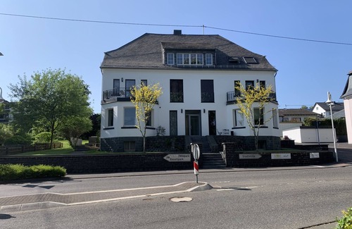 Bad Marienberg Apartment | Ferienwohnung Stadtvilla