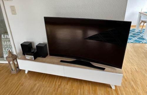 Nordhorn Apartment | Ferienwohnung Stadtgracht
