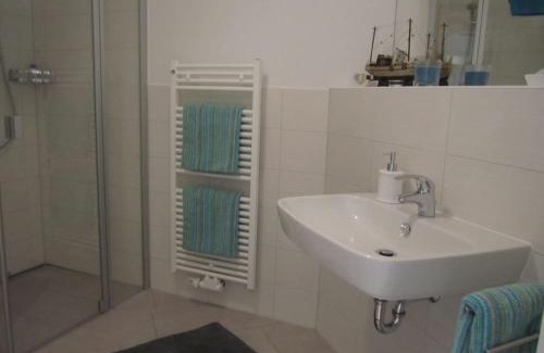 Zentrum Apartment | Ferienwohnung Stadtlust I direkt am Husumer Hafen