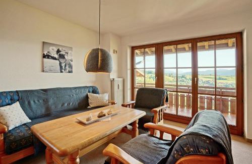 Staig Apartment | Ferienwohnung Staig
