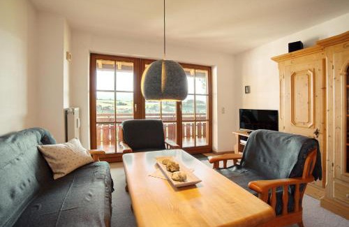 Staig Apartment | Ferienwohnung Staig