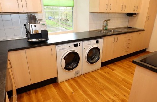 Loffingen Apartment | Ferienwohnung Stallegg, 125qm, 5 Schlafzimmer, max. 10 Personen