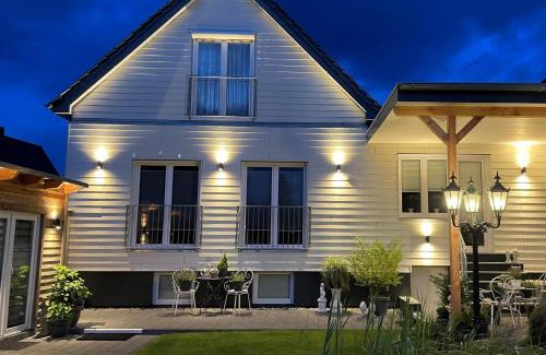 Eckernfoerde Apartment | Ferienwohnung Stamer