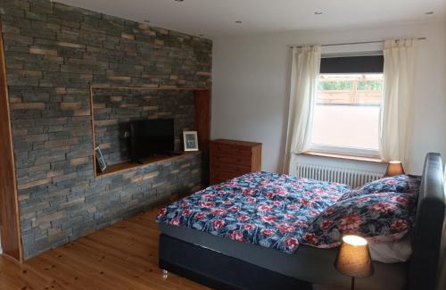 Stapelmoor Apartment | Ferienwohnung Stapelmoor