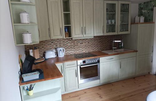 Stapelmoor Apartment | Ferienwohnung Stapelmoor