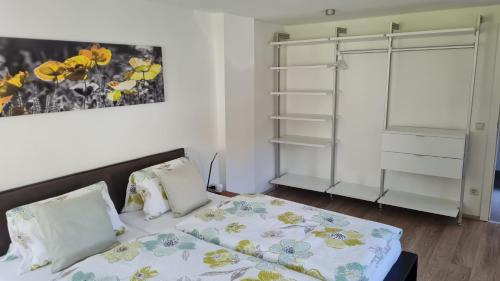 Faistenau Apartment | Ferienwohnung Stegmühle II
