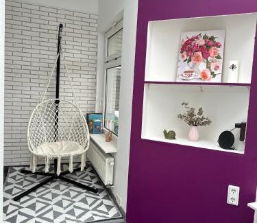 Steinebach Apartment | Ferienwohnung Steinebach