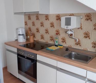 Konz Apartment | Ferienwohnung Steinfeld
