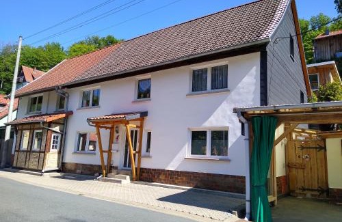 Altenbrak Apartment | Ferienwohnung Stell