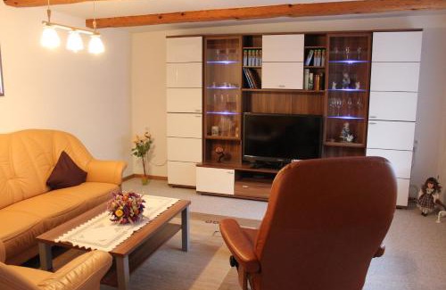 Altenbrak Apartment | Ferienwohnung Stell