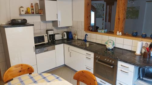 Altenbrak Apartment | Ferienwohnung Stell