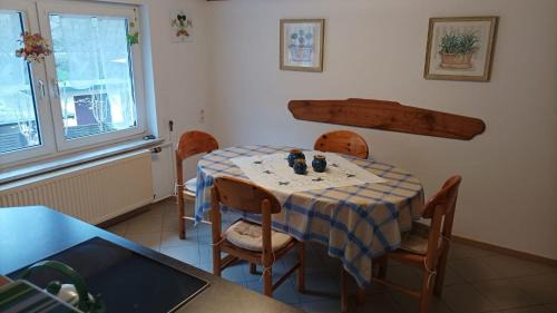 Altenbrak Apartment | Ferienwohnung Stell
