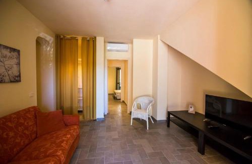 Alberese Apartment | Ferienwohnung Stella In Alberese
