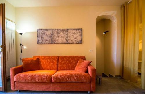 Alberese Apartment | Ferienwohnung Stella In Alberese