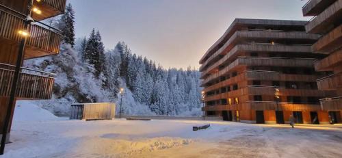 Flims Apartment | Ferienwohnung Stenna Allegra