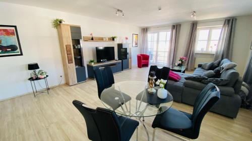 Hopfen am See Apartment | Ferienwohnung Stephan