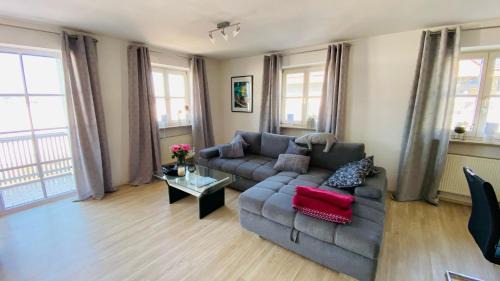 Hopfen am See Apartment | Ferienwohnung Stephan