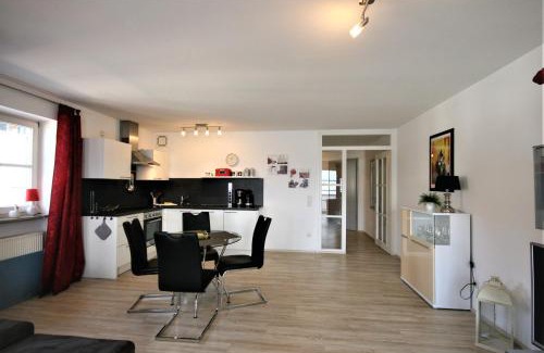 Hopfen am See Apartment | Ferienwohnung Stephan