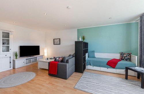 Herscheid Apartment | Ferienwohnung Sterl 13