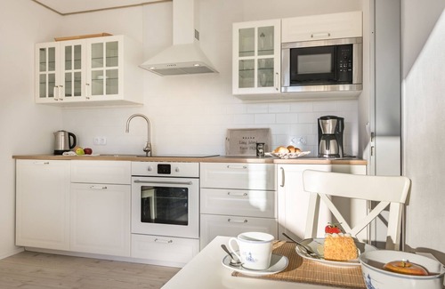 Kopperby Apartment | Ferienwohnung Steuerbord-koje in Kappeln Kopperby