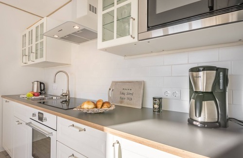 Kopperby Apartment | Ferienwohnung Steuerbord-koje in Kappeln Kopperby