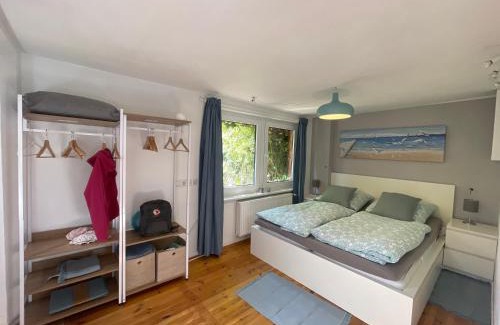Dassow Apartment | Ferienwohnung Storchennest Zwei
