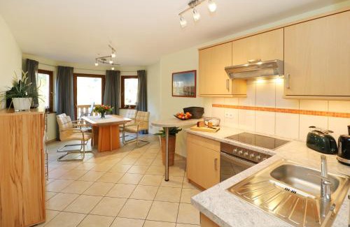 Trassenheide Apartment | Ferienwohnung Strand25