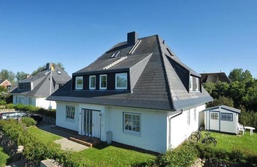 Archsum Apartment | Ferienwohnung Strandflieder Archsum Sylt