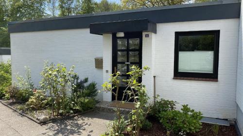 Gluecksburg House | Ferienwohnung Strandgut